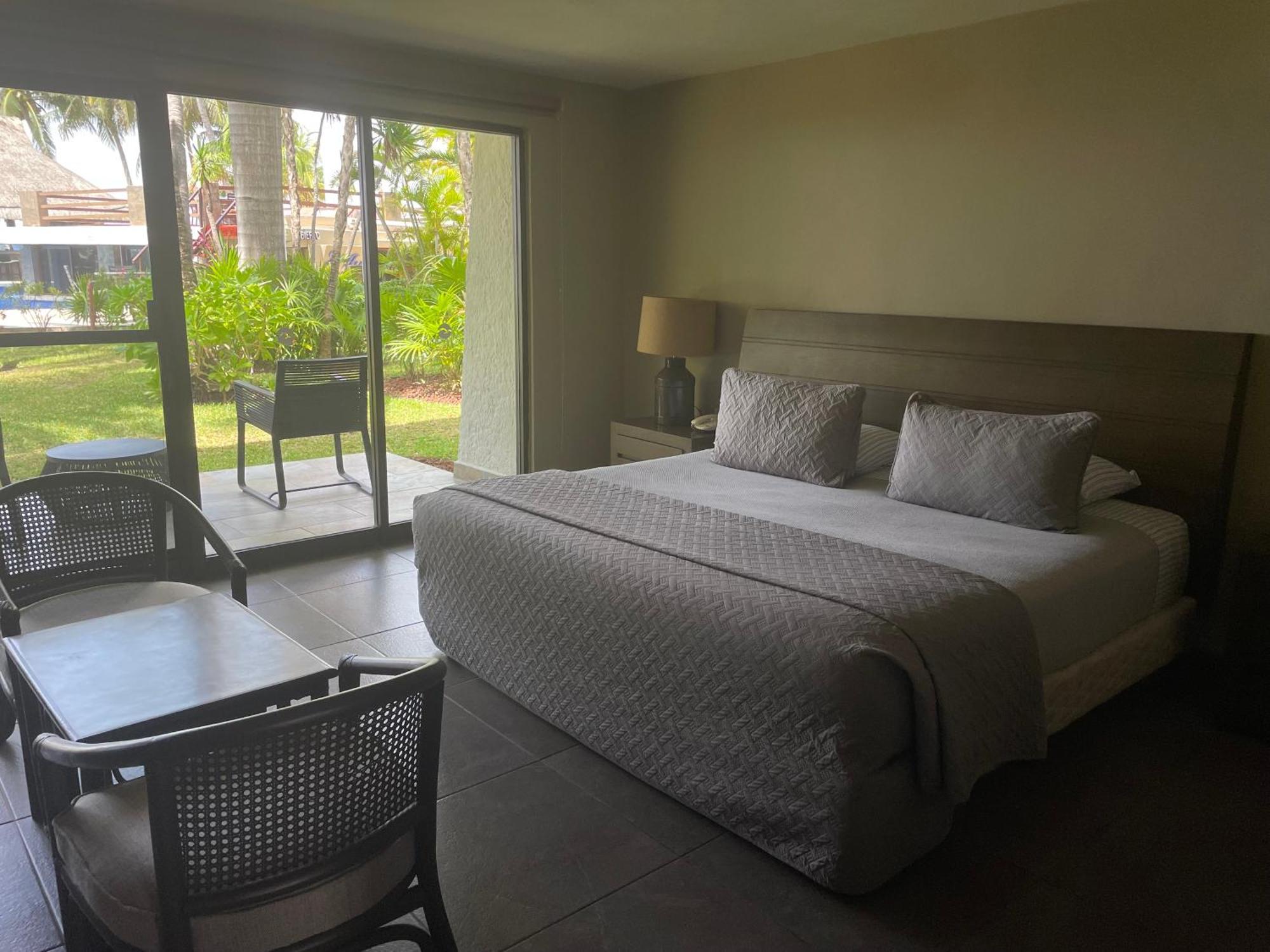 Sina Suites Cancún Zewnętrze zdjęcie